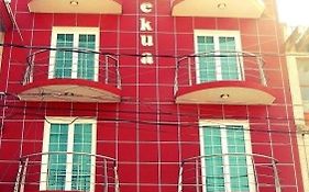 Hotel Irekua